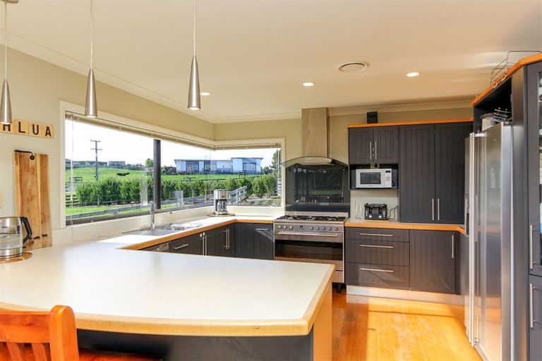 Photo of property in 354 Henwood Road, Hillsborough, New Plymouth, 4372