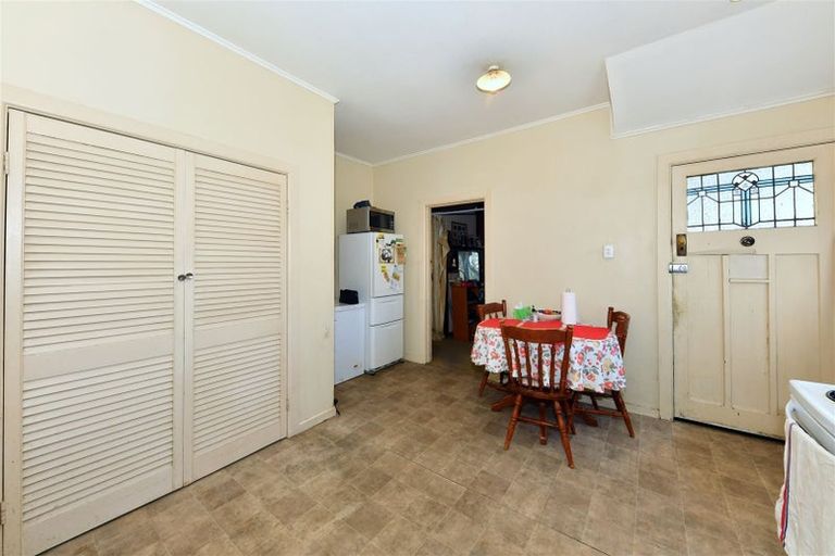 Photo of property in 6 Collins Street, Addington, Christchurch, 8024