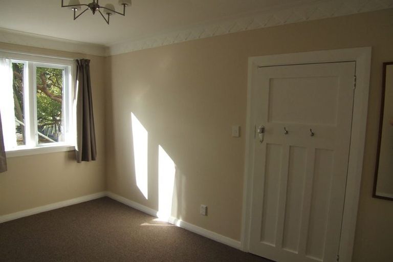 Photo of property in 268 Ohiro Road, Brooklyn, Wellington, 6021