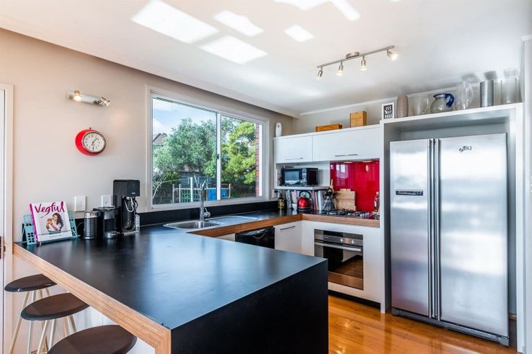 Photo of property in 1/9 Kawerau Avenue, Devonport, Auckland, 0624