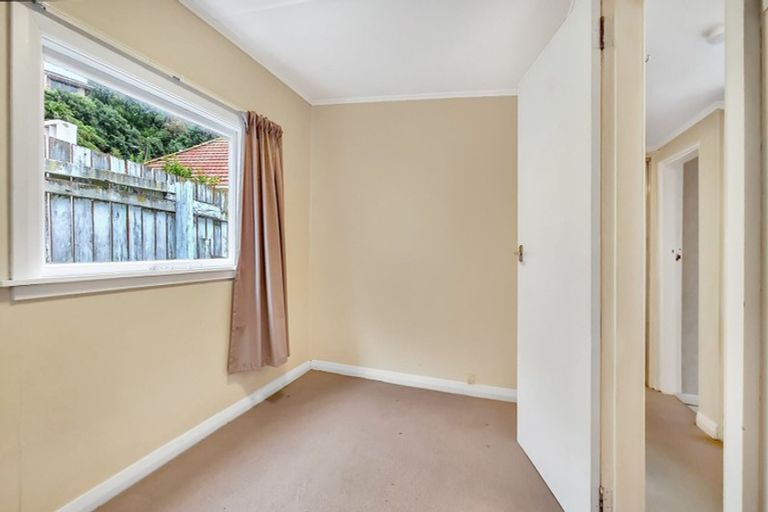 Photo of property in 529 Broadway, Miramar, Wellington, 6022