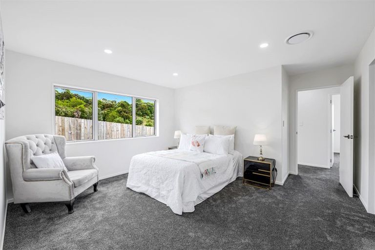 Photo of property in 1 Elevation Street, Flat Bush, Auckland, 2019