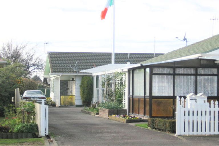 Photo of property in 2/805 Frederick Street, Mahora, Hastings, 4120