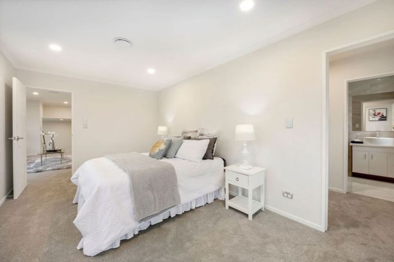 Photo of property in 36 Carrygawley Road, Flat Bush, Auckland, 2019