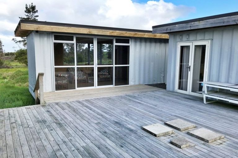 Photo of property in 478 Henderson Bay Road, Houhora, Pukenui, 0484