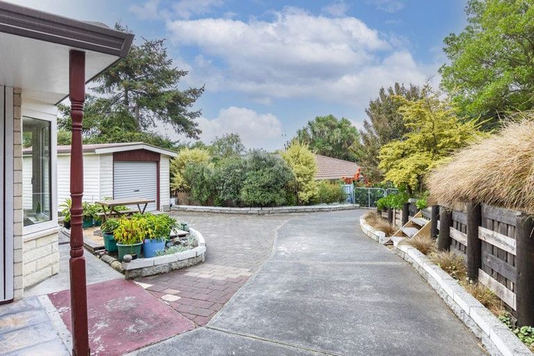 Photo of property in 1/218 England Street, Linwood, Christchurch, 8011