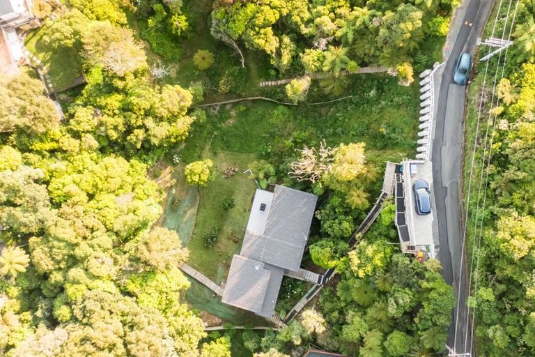 Photo of property in 78 Howard Road, Point Howard, Lower Hutt, 5013