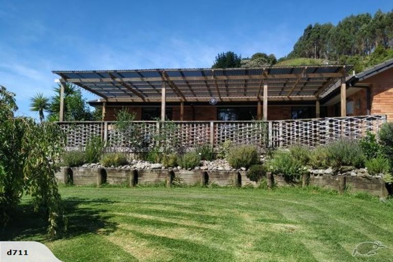 Photo of property in 75a Mick Dillon Road, Tahekeroa, Kaukapakapa, 0873