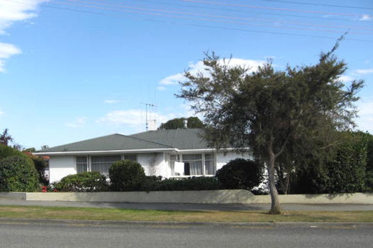 Photo of property in 78 Orbell Street, Highfield, Timaru, 7910