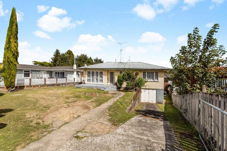 Photo of property in 94 Billah Street, Tokoroa, 3420
