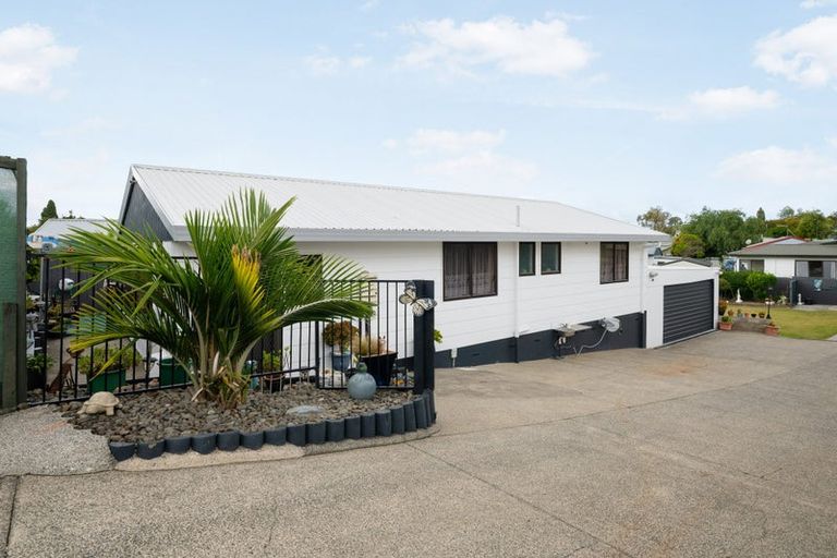 Photo of property in 26 Hamblyn Crescent, Nawton, Hamilton, 3200