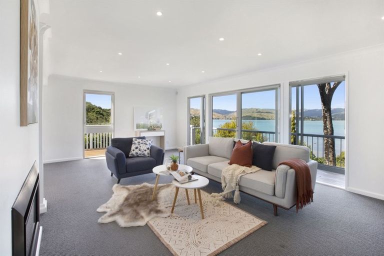 Photo of property in 186 Paremata Road, Paremata, Porirua, 5024