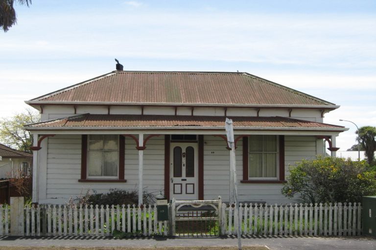 Photo of property in 49 Cambria Street, The Wood, Nelson, 7010