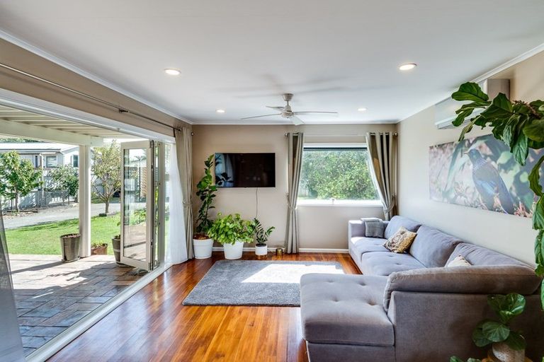 Photo of property in 34 Morgan Avenue, Marewa, Napier, 4110