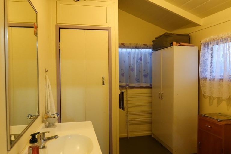 Photo of property in 157 Victoria Street, Dargaville, 0310