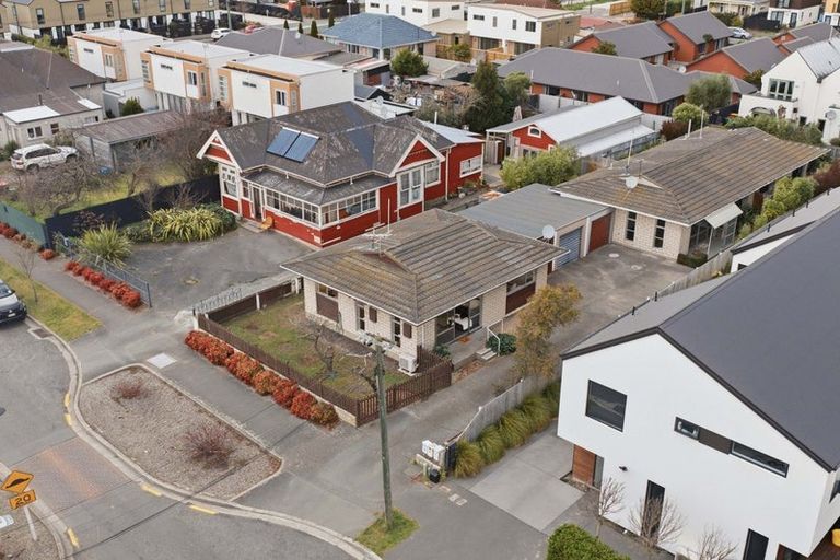Photo of property in 1/76 Ruskin Street, Addington, Christchurch, 8024