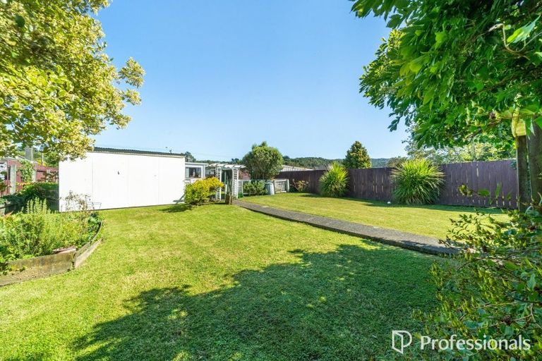 Photo of property in 34 Wellington Road, Wainuiomata, Lower Hutt, 5014