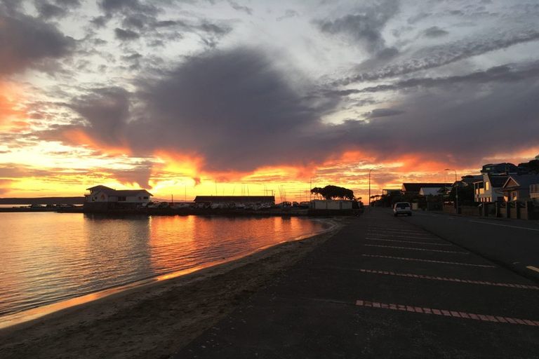 Photo of property in 3/1 Cluny Road, Plimmerton, Porirua, 5026