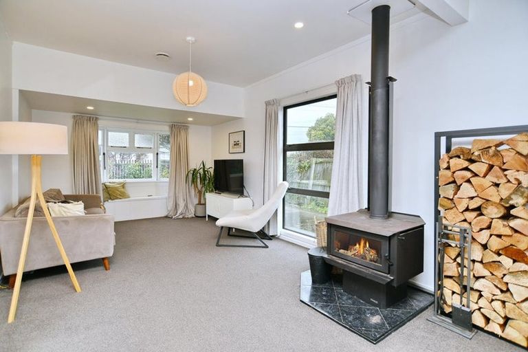 Photo of property in 25 Mackworth Street, Woolston, Christchurch, 8062