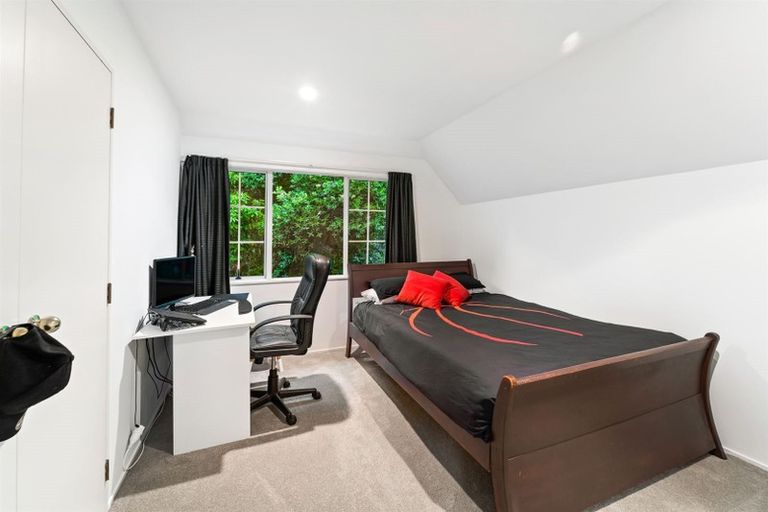 Photo of property in 6/37 Uppingham Crescent, Hillcrest, Auckland, 0627