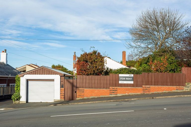 Photo of property in 25 Napier Street, Belleknowes, Dunedin, 9011