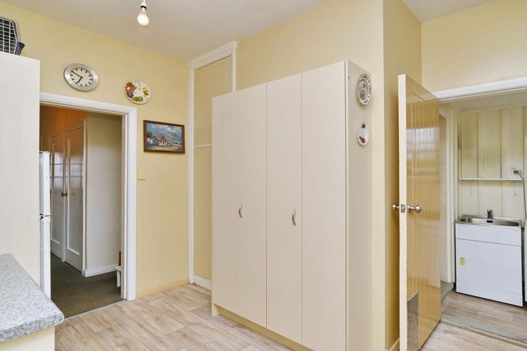 Photo of property in 9 Hammond Place, Spreydon, Christchurch, 8024