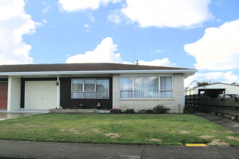 Photo of property in 600a Willow Place, Akina, Hastings, 4122