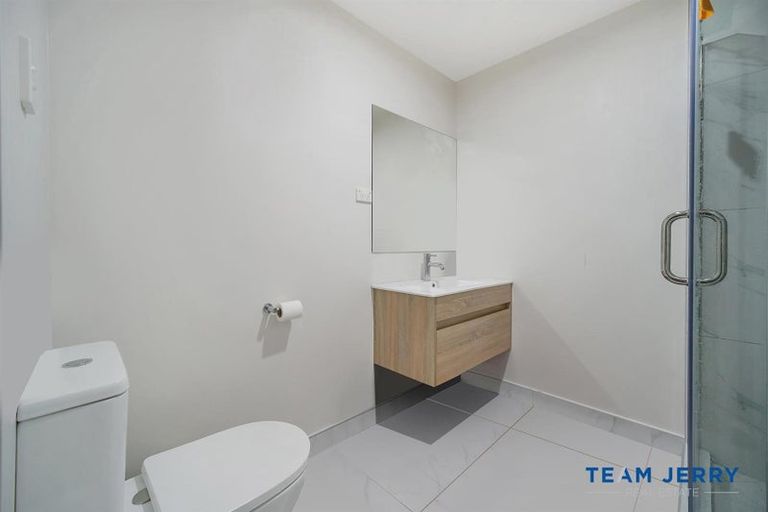 Photo of property in 15d William Avenue, Manurewa, Auckland, 2102
