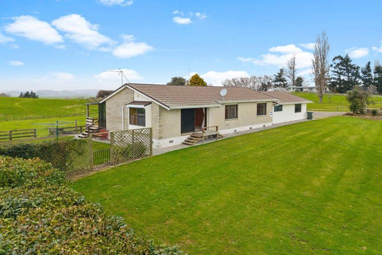 Photo of property in 396 Paraonui Road, Wiltsdown, Tokoroa, 3491
