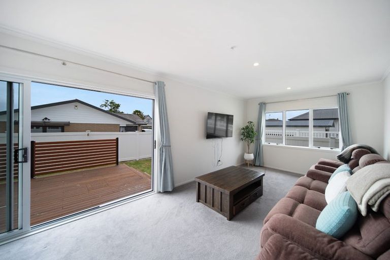 Photo of property in 36 Kelvin Road, Papakura, 2110