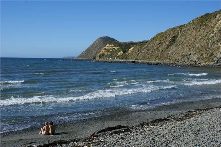 Photo of property in 5 Estuary Street, Makara Beach, 6972