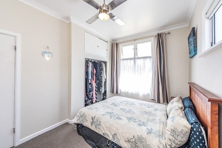 Photo of property in 17 Spier Street, Aramoho, Whanganui, 4500