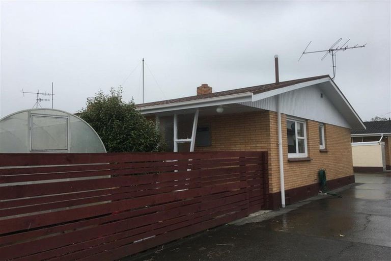 Photo of property in 4/24 King Street, Windsor, Invercargill, 9810