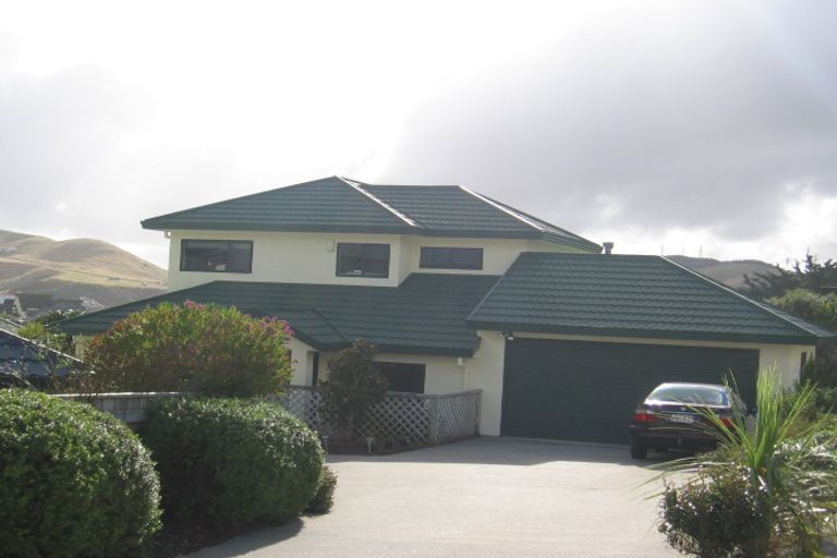 Photo of property in 5 Ridley Green, Churton Park, Wellington, 6037