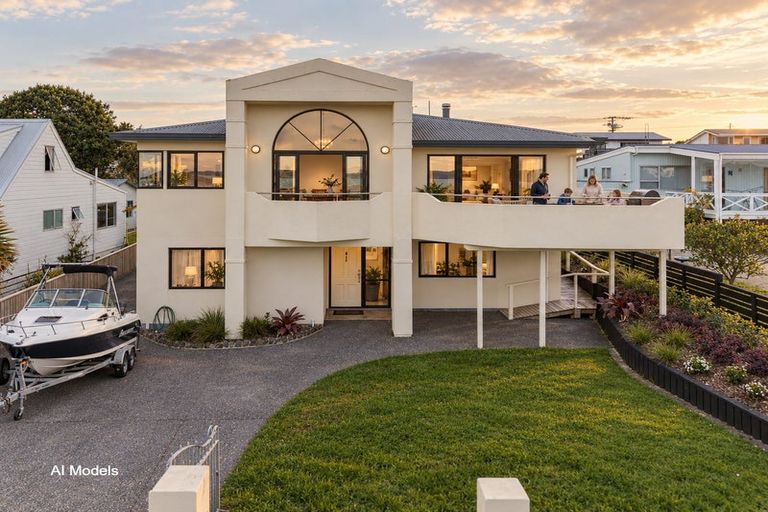 Photo of property in 27 Kawau View Road, Snells Beach, 0920