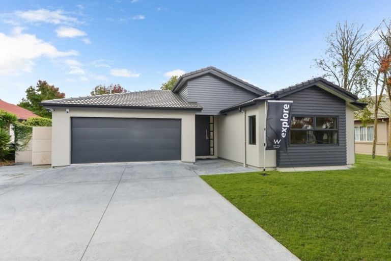 Photo of property in 8 Gallery Grove, Flagstaff, Hamilton, 3210