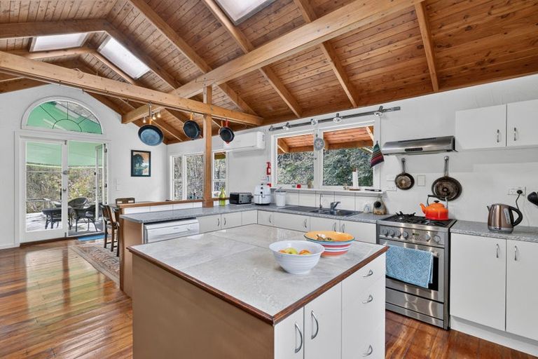 Photo of property in 121 Teal Valley Road, Hira, Nelson, 7071
