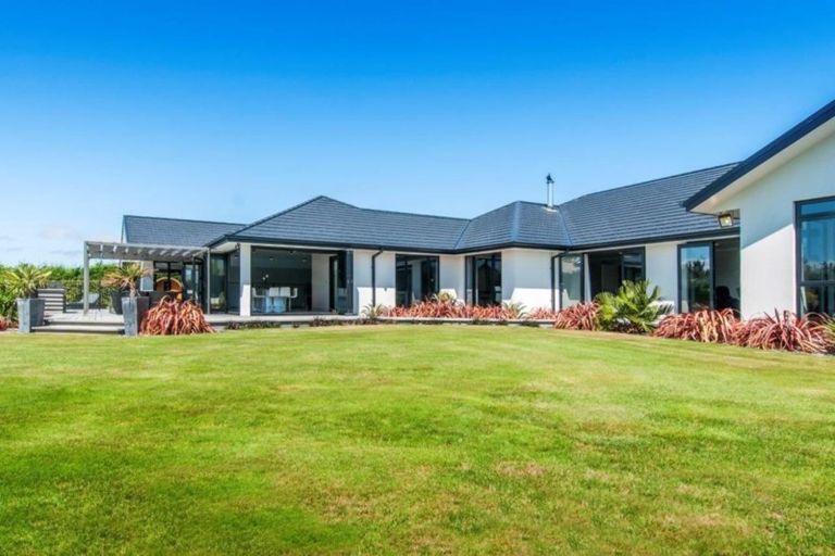 Photo of property in 101 Lowes Road, Rolleston, 7614