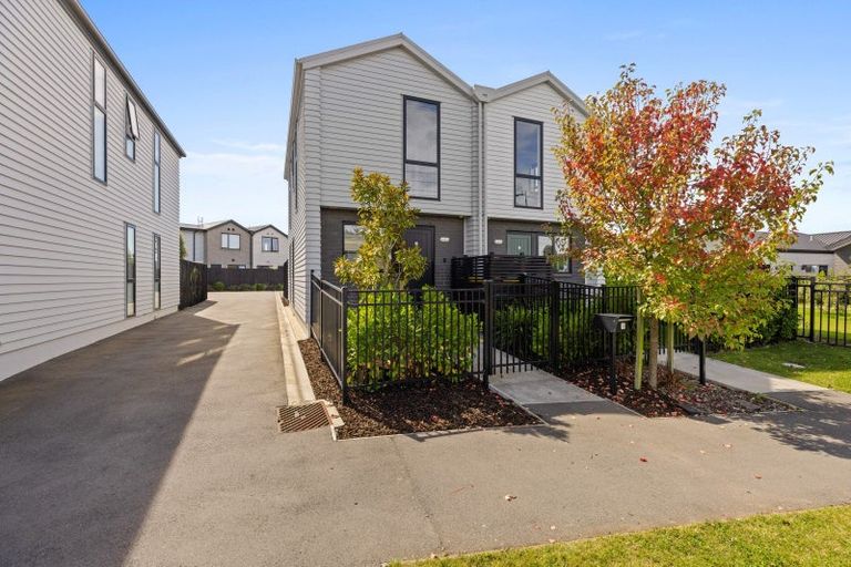 Photo of property in 64 Miromiro Street, Broomfield, Christchurch, 8042