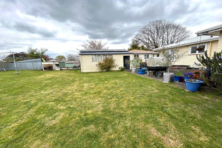 Photo of property in 121 Billah Street, Tokoroa, 3420
