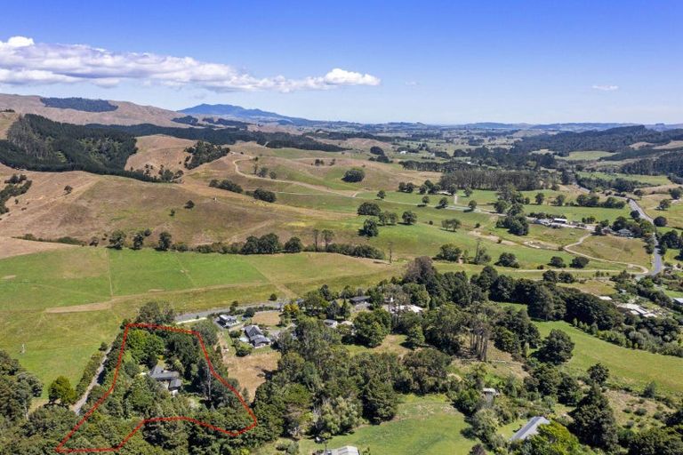Photo of property in 91 Waitetuna Valley Road, Waitetuna, Raglan, 3295