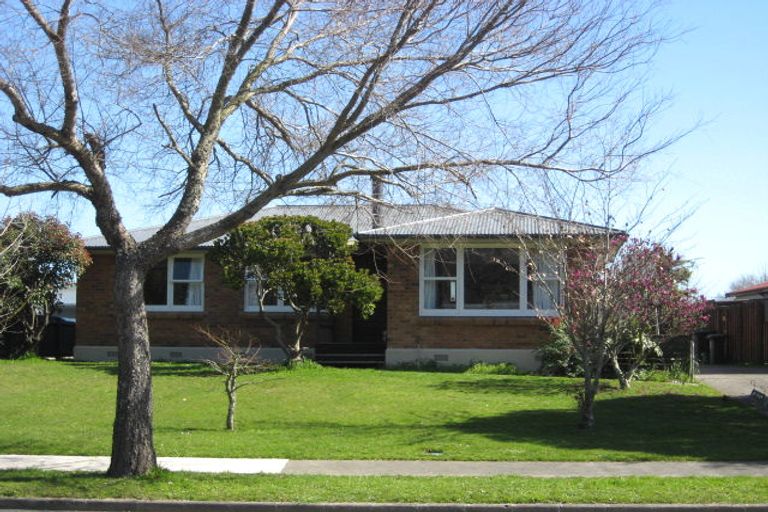 Photo of property in 240 King Street, Whakatane, 3120