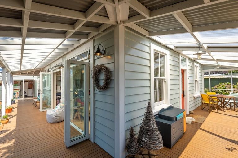 Photo of property in 11 Charlotte Lane, Brightwater, 7022