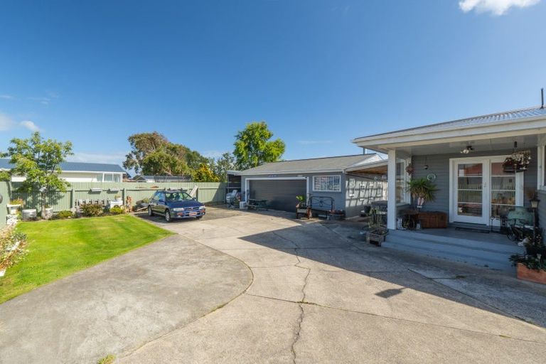 Photo of property in 15 Mcquarrie Street, Kingswell, Invercargill, 9812