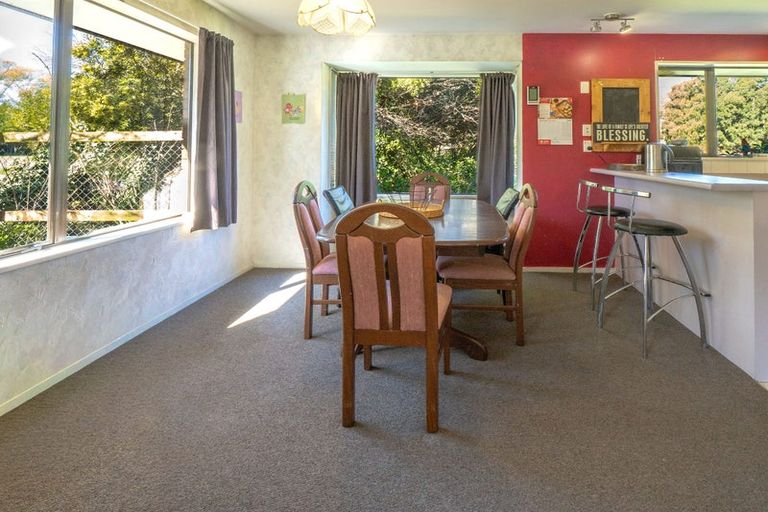 Photo of property in 4217 Christchurch Akaroa Road, Little River, 7591
