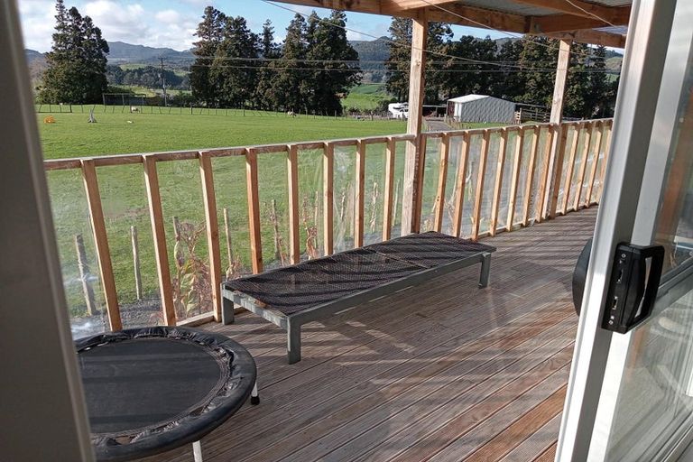 Photo of property in 17 Farrelly Road, Waikino, Waihi, 3682