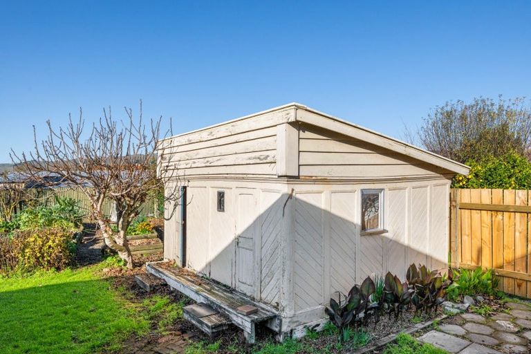 Photo of property in 60 Park Terrace, Blenheim, 7201
