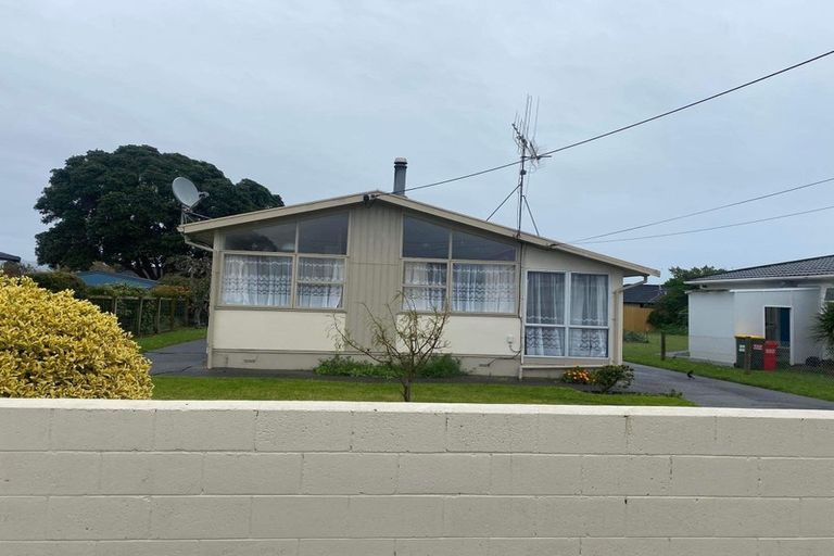 Photo of property in 7c Waerenga Road, Otaki, 5512