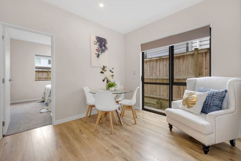Photo of property in 20 Tinaku Road, Flat Bush, Auckland, 2019