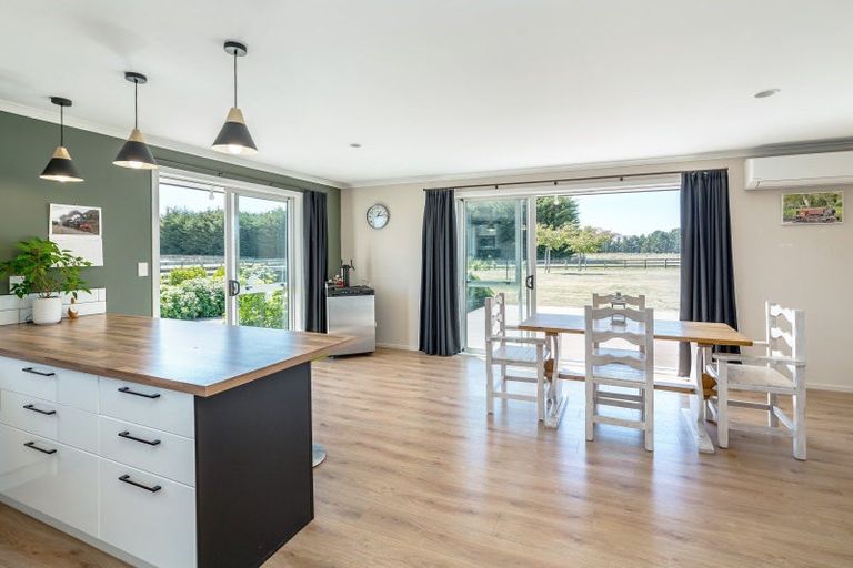 Photo of property in 14 Welch Road, Opaki, Masterton, 5871